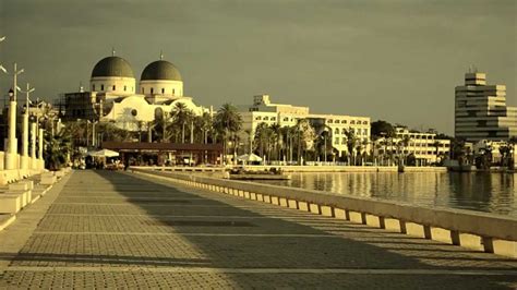 Benghazi Cathedral Hd كاتدرائية بنغازي Youtube