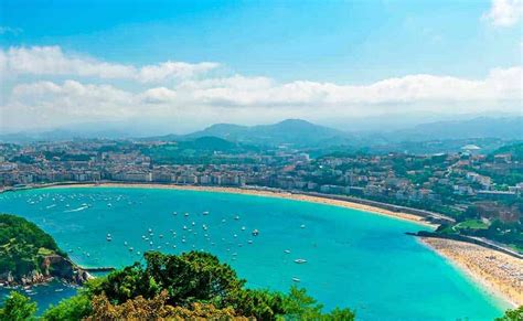 O Que Fazer Em San Sebastián Espanha Atualizado 2023 Visite O Mundo