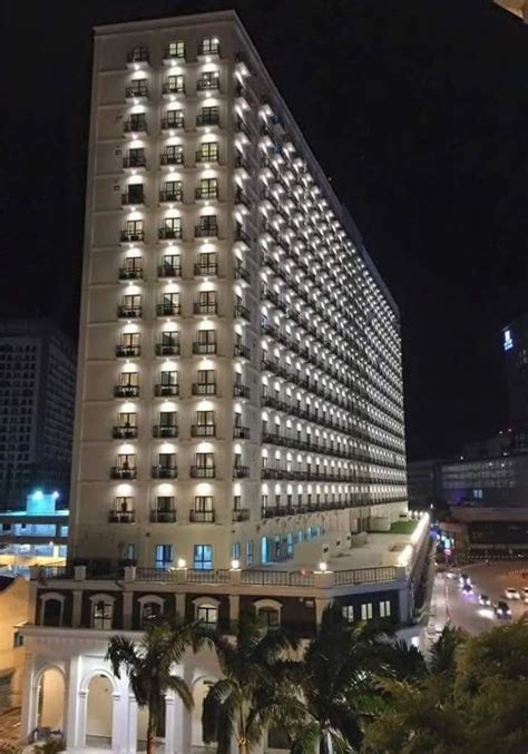 +60 62 92 13 33. Mysara Ab Rahman: Check in : Imperial Heritage Hotel, Melaka