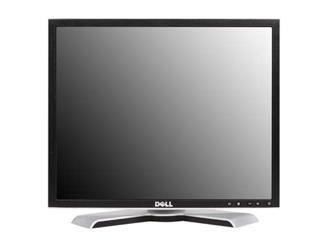 Refurbished Dell 19 60 Hz Active Matrix Tft Lcd Lcd Monitor 5 Ms