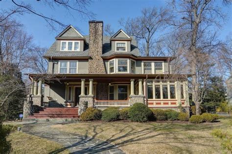 Reasons Buy Big Old House Sale Montclair - House Plans ...