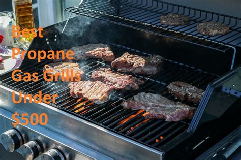 A more detailed look at best charcoal grills under $500. The Best Propane Gas Grills Under $500 Consumer Reports ...