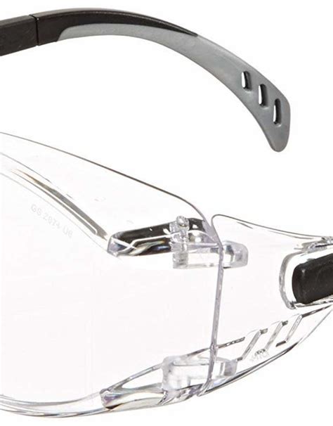 Over The Glass Otg Safety Glasses Silt Management Supplies Llc