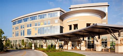 Northeast Georgia Medical Center Named Best In Georgia