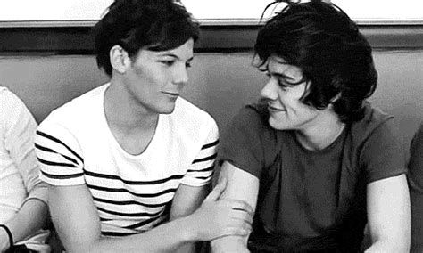 Larry Stylinson Everything You Need To Know About Harry Styles And Louis Tomlinsons