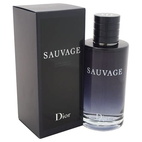 Sauvage Dior For Men Christian Dior Sauvage Edt For Men