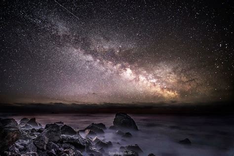 How To See The Milky Way Eureka Sparks