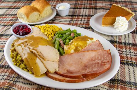 Another feature offered is the store inside every restaurant. Bob Evans Christmas Dinner Menu 2020 : The Question of the Day: Wednesday, November 11, 2020 ...