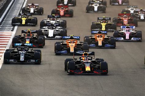 Hier schreibt anika geisel (@anikageisel) über spannende themen rund um die formel 1. Formel 1 - Das sind die neuen Regeln für 2021 - F1-Insider.com