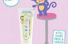 toothpaste calendula jill jack natural