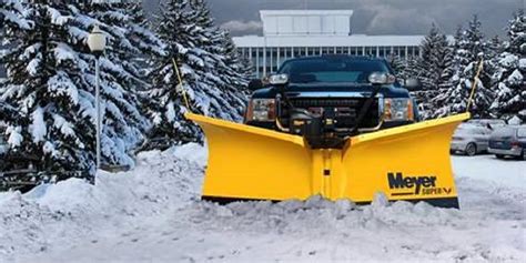 Meyer Snow Plow And Other Products Sold By Countryside Welding