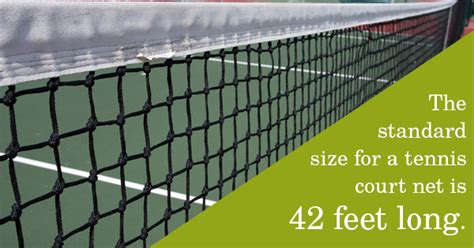 How To Choose A Net For Your Tennis Court All Star Tennis Supply