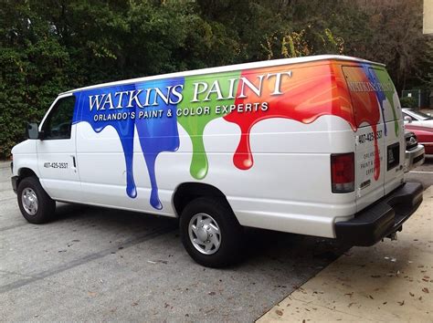 Partial Vehicle Wraps Big Impact On A Smaller Budget