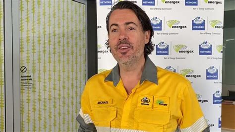 City guide follow on twitter send an email. Ergon Energy to SMS customers of power outage | The ...