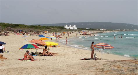Real Playa Migjorn Formentera More At Pbase Com Dav Flickr