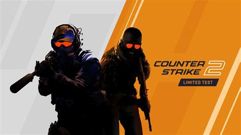 Introducing Counter Strike 2 Limited Test