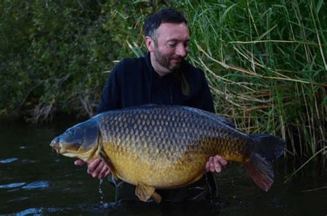 Bluebell Lakes The Uks Favourite Carp Fishery Bluebell Lakes