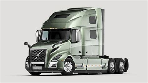 Industry Leading Commercial Semi Trucks Volvo Trucks