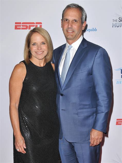 Read Katie Couric Will Co Host Winter Olympics Opening Ceremony For Nbc