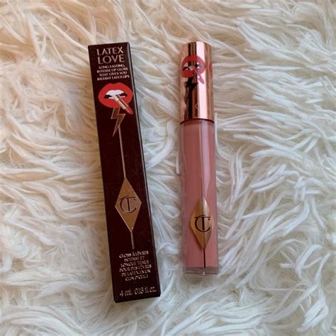 Charlotte Tilbury Makeup Charlotte Tilbury Latex Love Lip Gloss