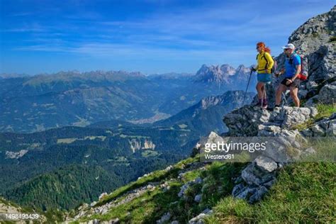 Dolomiti Bellunesi National Park Photos And Premium High Res Pictures