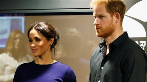 Your royal highness, meghan markle, congratulations to you both. Meghan und Prinz Harry hoffen, dass sich 2021 alle ...
