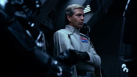 Wie „Rogue One" das große Geheimnis um einen leeren Stuhl ...