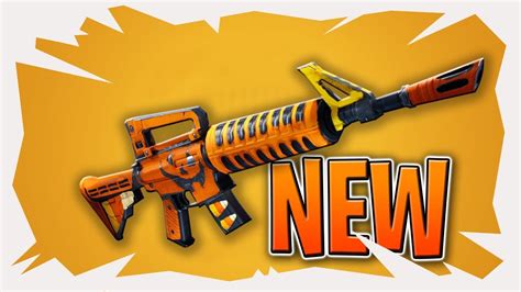 New Weapon Skins Coming To Fortnite Fortnite Leaks And Update