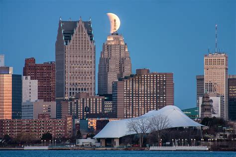 Mackinac bridge has been closed to the public after an emergency incident occurred around the mackinac bridge is a suspension bridge that connects the upper and lower peninsulas of the state. Lunar Eclipse at the Penobscot | Penobscot, Lunar eclipse ...