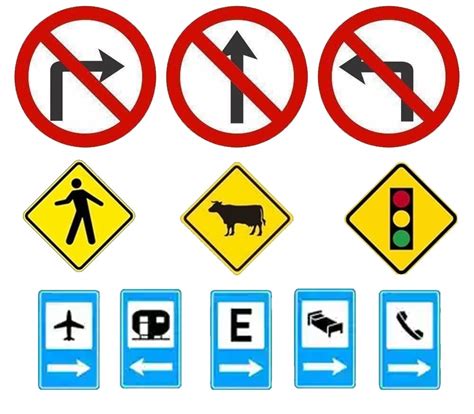 As Placas De Sinalização De Advertência Tem Por Finalidade