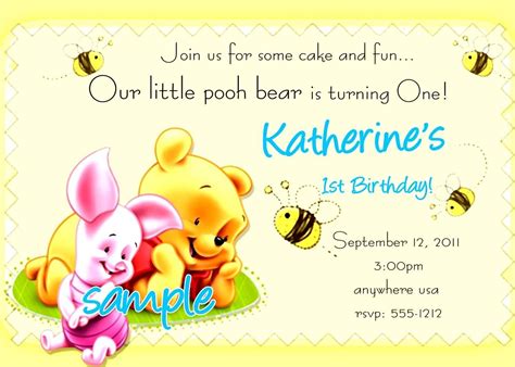 Example Of Birthday Invitations For Kids Party Invitations Kids Kids