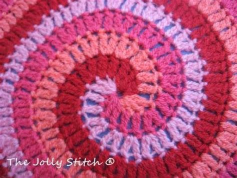At Its Basic Crochet Is Made Up Of Many Different Stitches That Are