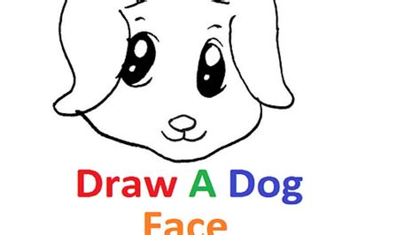 We did not find results for: How Do You Draw A Dog Face Easy Ways You Can Learn | Step ...