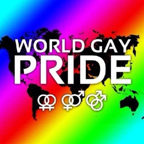 Gay Pride Quotes Gay Pride Sayings Gay Pride Picture