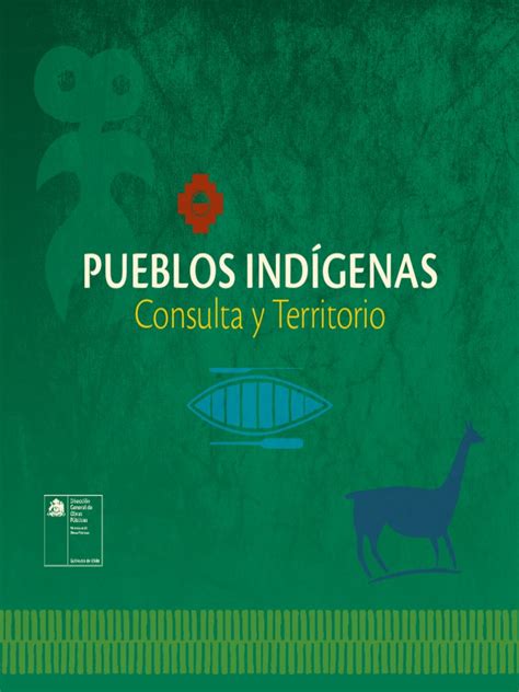 Guiapueblosindigenasconsultayterritoriopdf Gente Indígena