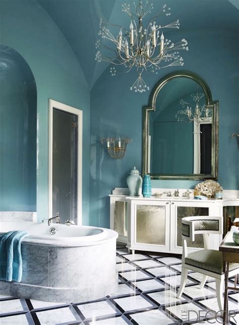 10 Spectacular Luxury Bathroom Mirrors That Will Delight You