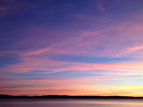 Free Images Beach Sea Coast Water Ocean Horizon Cloud Sunrise Sunset Lake Dawn