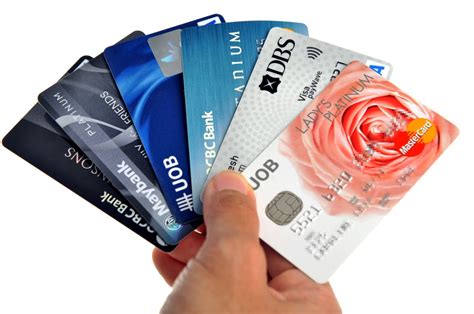 Aug 20, 2021 · best practices for using rewards credit cards. Top 10 Cash Back Credit Cards in Singapore 2020 | Singapore Top 10