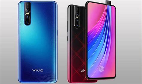 The handset comes in a standard retail bundle containing all the user manuals you'd normally find along with the microusb (!) charging/data transfer cable and the charging brick itself. Vivo V15 Pro Sudah Resmi Dirilis, Ini Harga dan Spesifikasinya