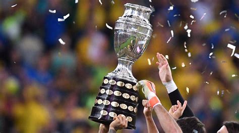 21 de junio de 2021estadio: Copa America 2021 Cancelled? Argentina Removed As Hosts ...