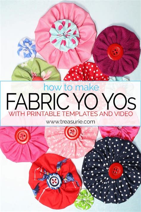 We did not find results for: How to Make Fabric Yo Yos in 2020 | Fabric flowers diy, Fabric flowers diy easy, Handmade ...