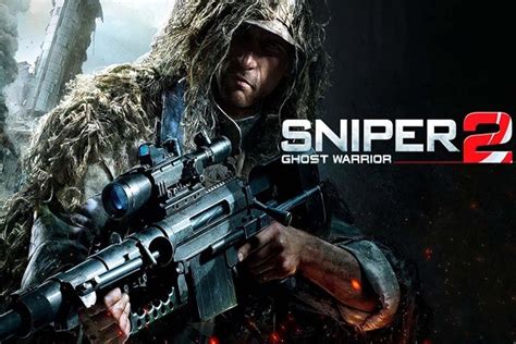 10 Best Sniper Games For Pc Ps4 Xbox One In 2018