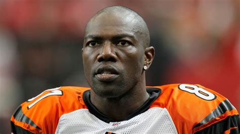 Warrant Issued For Terrell Owens Over Missed Court Date Cnn