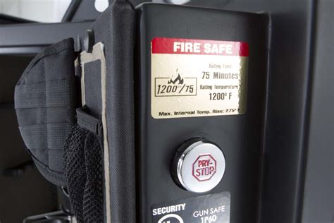 Browning Safes Black Label Mark Iv Wide Us37 Gun Safe 60x43x25in