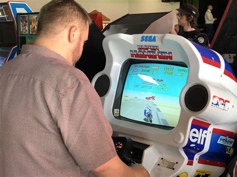 Nostalgic Old Arcade Games The Joy Of Retro Next Stop Nostalgia