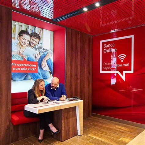 The bank has expanded since 2000 through a number of acquisitions and has operations across europe, latin and north america america and asia. Santander Spain | Flagship pilot branch | allen ...