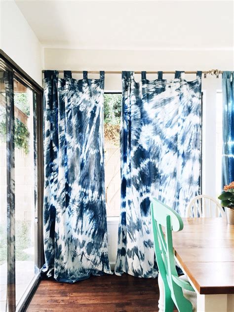 This Item Is Unavailable Etsy Tie Dye Curtains Dye Curtains How