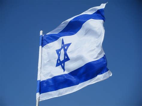 Get 100's of free video templates, music, footage and more at motion array: Israel Flag Wallpaper | waving flag of Israel | Israel ...