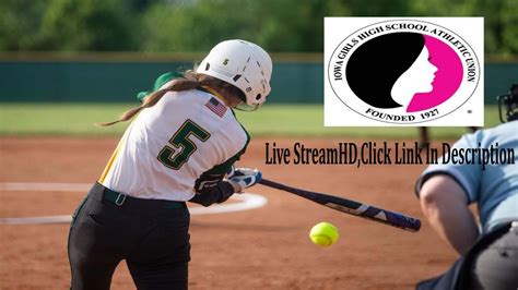 Newell Fonda Vs North Butler Ighsau Softball 2020 21 ”livestream