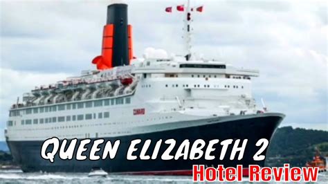 Queen Elizabeth 2 Hotel Dubai Qe2 Dubai Hotel Review Floating Hotel